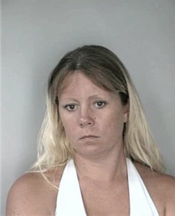 Charlotte Browning, - Hillsborough County, FL 