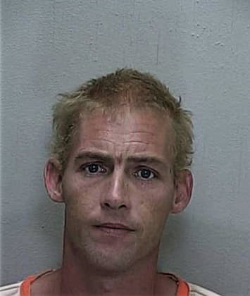 John Burnett, - Marion County, FL 