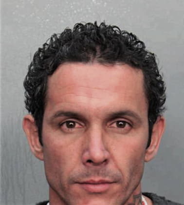 Michael Canales, - Dade County, FL 