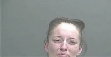 Melissa Carie, - Knox County, IN 