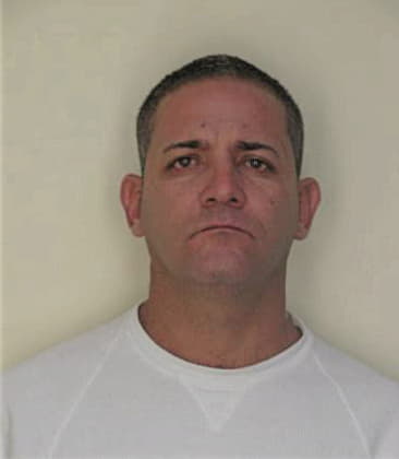 Anthony Carroll, - Hillsborough County, FL 