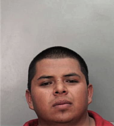 Edgar Centeno, - Dade County, FL 