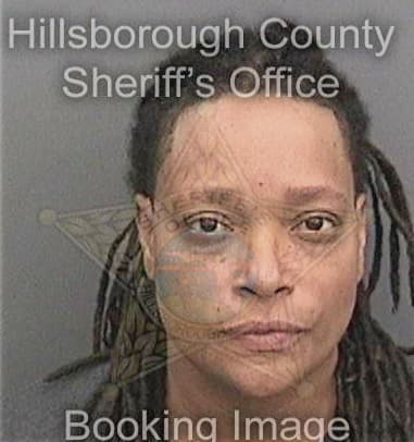 Natasha Champagne, - Hillsborough County, FL 