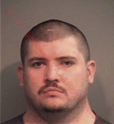 Jason Chapin, - Washington County, VA 