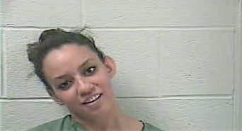 Brittney Chatman, - Daviess County, KY 