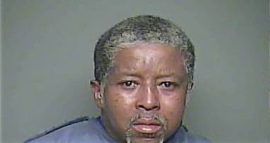 Dyrell Clark, - Chester County, SC 