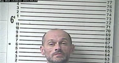 Phillip Clark, - Hardin County, KY 