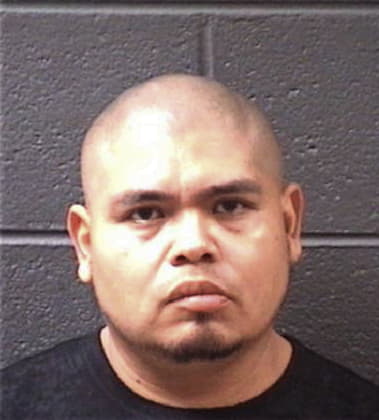 Phillip Clemmons - Buncombe County, NC 
