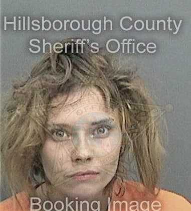Deborah Cline - Hillsborough County, FL 