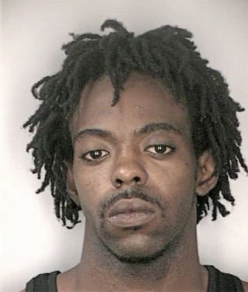 Ardonious Coleman - Hillsborough County, FL 
