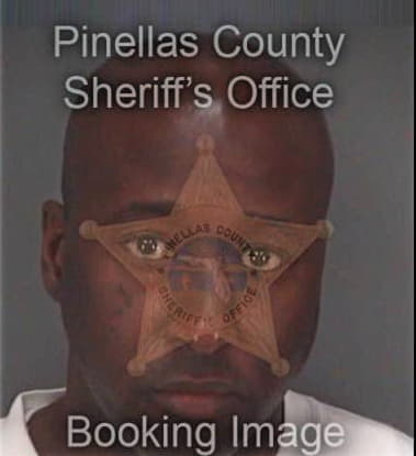 Clifford Coston, - Pinellas County, FL 