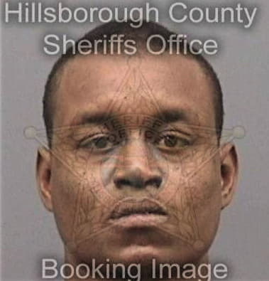 Linwood Dantzler, - Hillsborough County, FL 