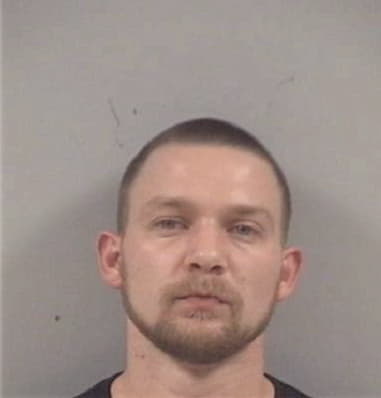 James Dawson, - Johnston County, NC 