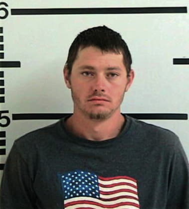 Brandon Day, - Kerr County, TX 