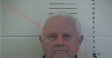 Jerry Domalewski, - Hancock County, MS 