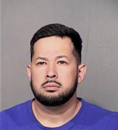 Michael Dudley - Maricopa County, AZ 