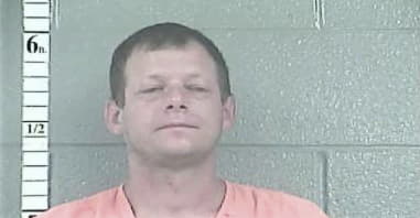 Joshua Dunford, - Bullitt County, KY 