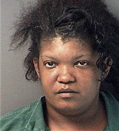 Fatina Dupree, - Escambia County, FL 