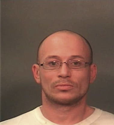 Matthew Duran, - Vigo County, IN 