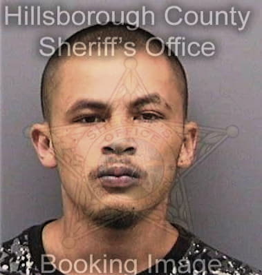 Rick Eckel, - Hillsborough County, FL 