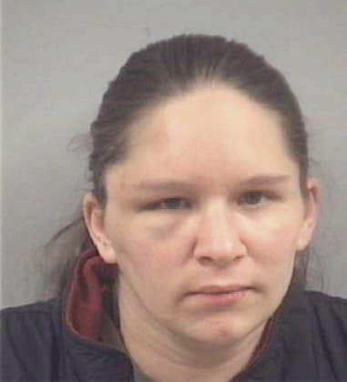 Rhonda Edwards, - Johnston County, NC 