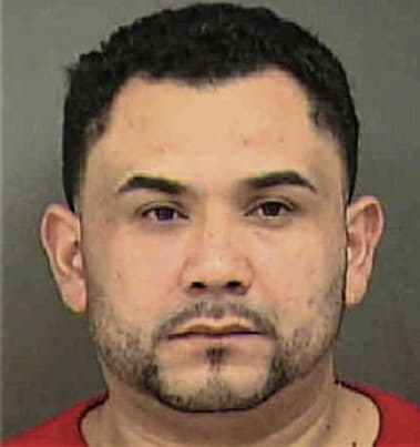 Juan Eliseo, - Mecklenburg County, NC 