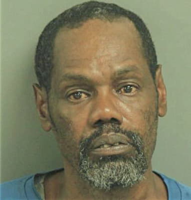 Fernando Encinas-Guevarea - Wake County, NC 