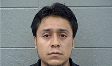 Jose Esparza, - Cook County, IL 