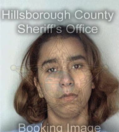 Francine Feliciano, - Hillsborough County, FL 