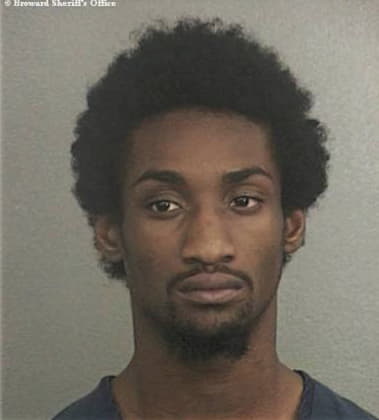 Marlon Fencher, - Broward County, FL 