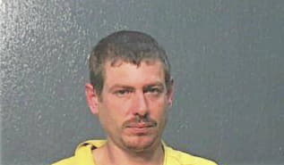 James Ferguson, - Jackson County, MS 