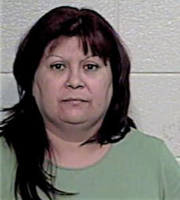 Maria Flores, - Hidalgo County, TX 