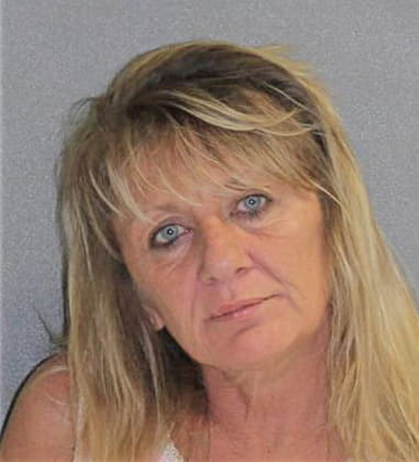 Eileen Foley, - Volusia County, FL 