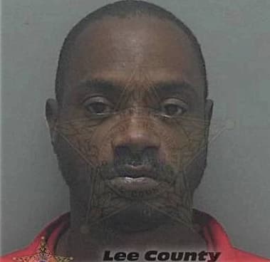 Sedrick Folley, - Lee County, FL 