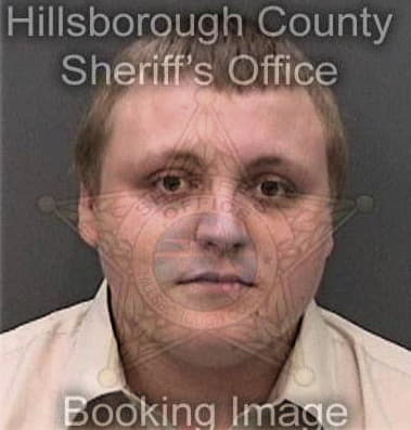 Daniel Forbes, - Hillsborough County, FL 