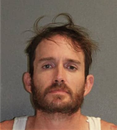 Daryel Gantous, - Volusia County, FL 