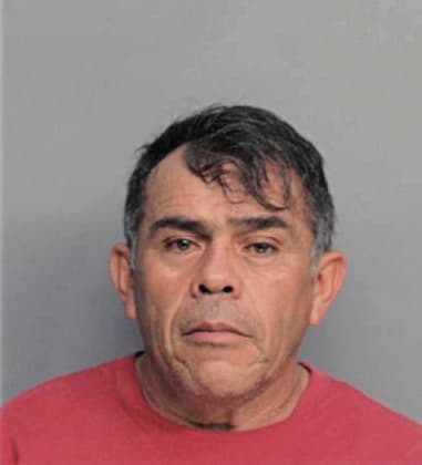 Eduardo Garcia-Barbon, - Dade County, FL 