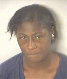 Vivian Gause, - Fulton County, GA 