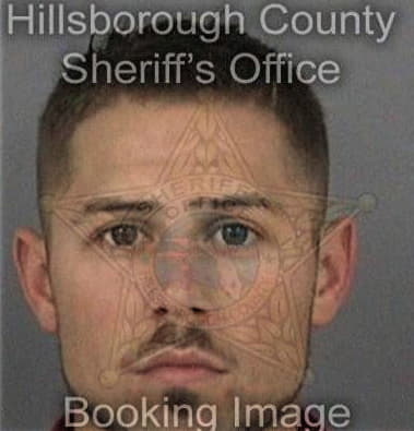 Timothy Georgoulis, - Hillsborough County, FL 