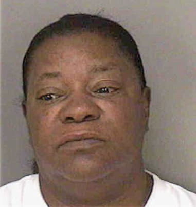 Janet Gibson, - Polk County, FL 