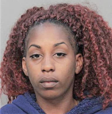 Nadezda Gilley, - Dade County, FL 