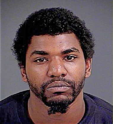 Leon Gilliard - Charleston County, SC 