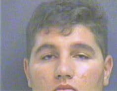 Chad Glover, - Hernando County, FL 