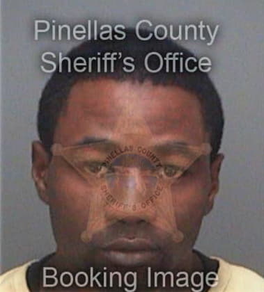 John Granville, - Pinellas County, FL 