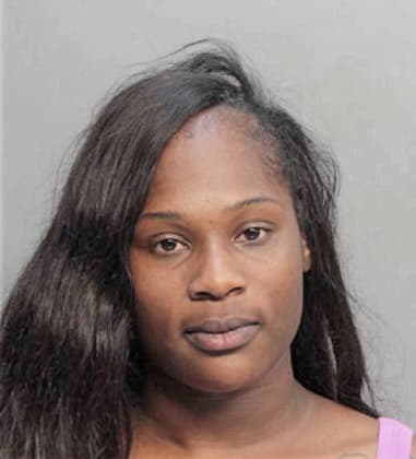 Frances Green, - Dade County, FL 