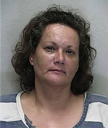 Leslie Griggs, - Marion County, FL 