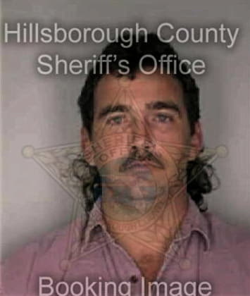 Beto Guajardo, - Hillsborough County, FL 