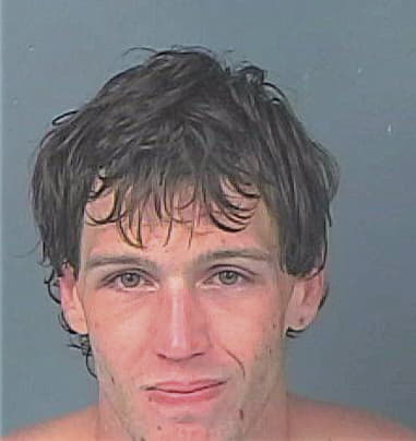 James Harper, - Hernando County, FL 