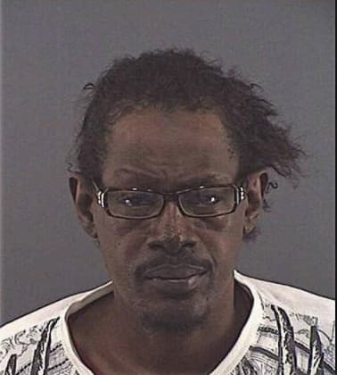 Andrew Harris, - Peoria County, IL 