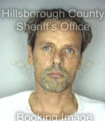 Michael Harris, - Hillsborough County, FL 